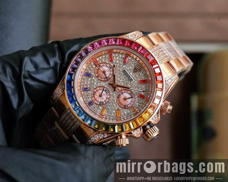 Rolex 40mm 081722