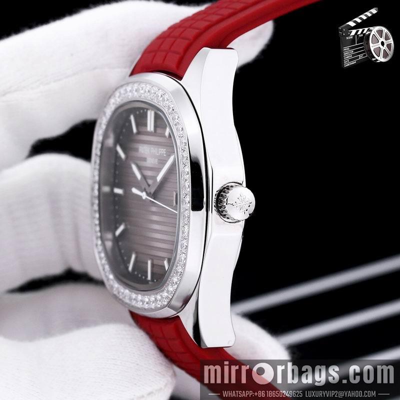 Patek Philippe 43X12mm 062817