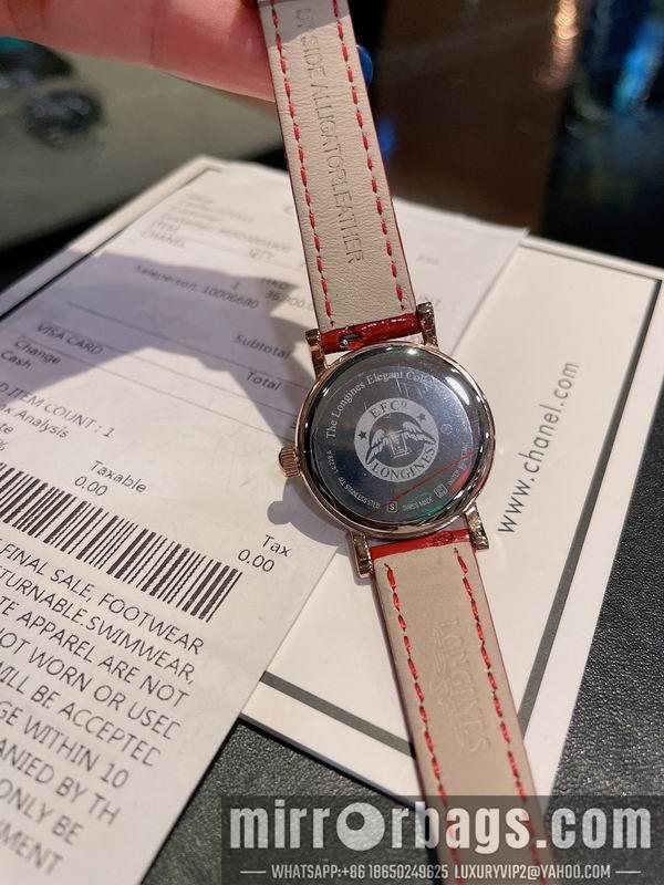 Longines 30mm 032098