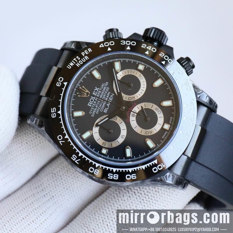 Rolex 40mm 121207