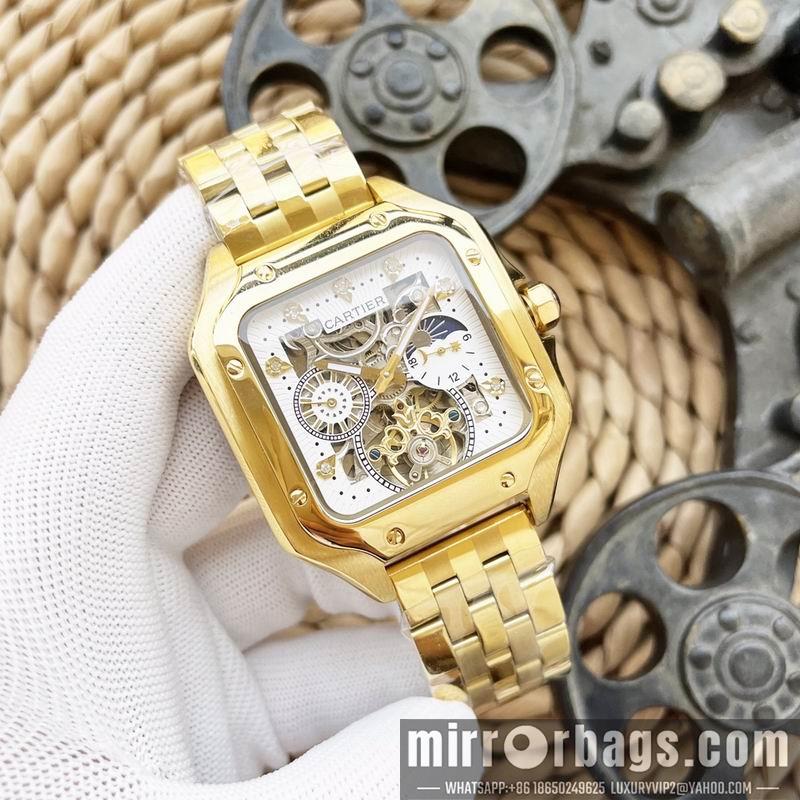 Cartier 45X13mm 041456