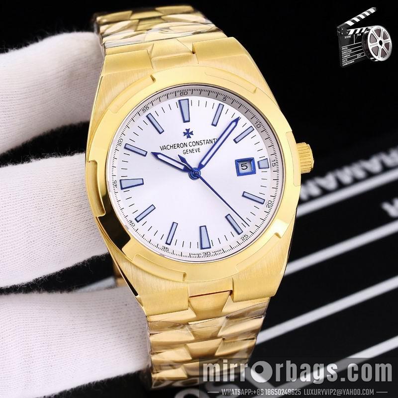 Vacheron Constantin 42X9mm 041436