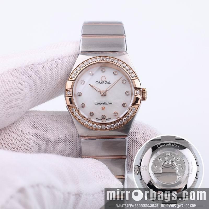 Omega 28mm 022539