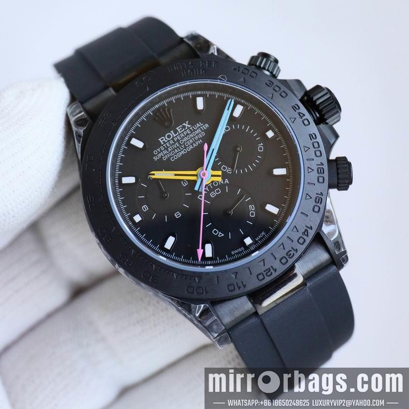 Rolex 40mm 121209