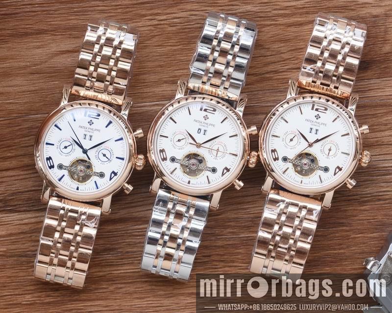 Patek Philippe 41mm 082293