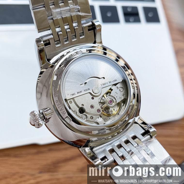 Omega men 40X11mm M05
