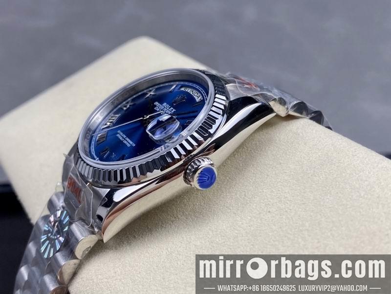 Rolex 36mm 092908