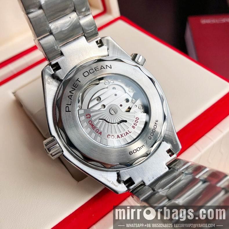 Omega men watch 110418