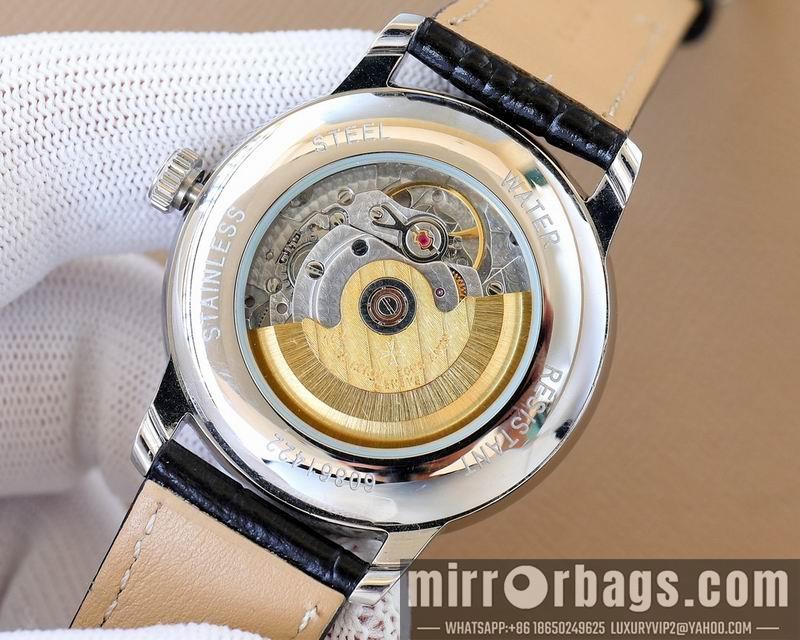 Vacheron Constantin 40mm 022108