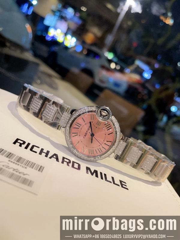 Cartier 33mm 041644