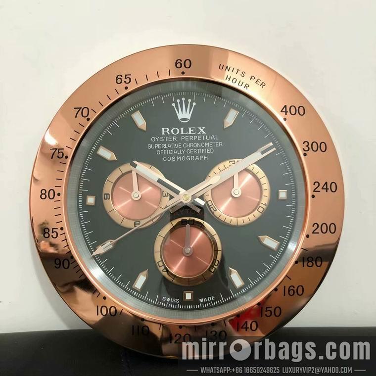 Rolex clock mb 07