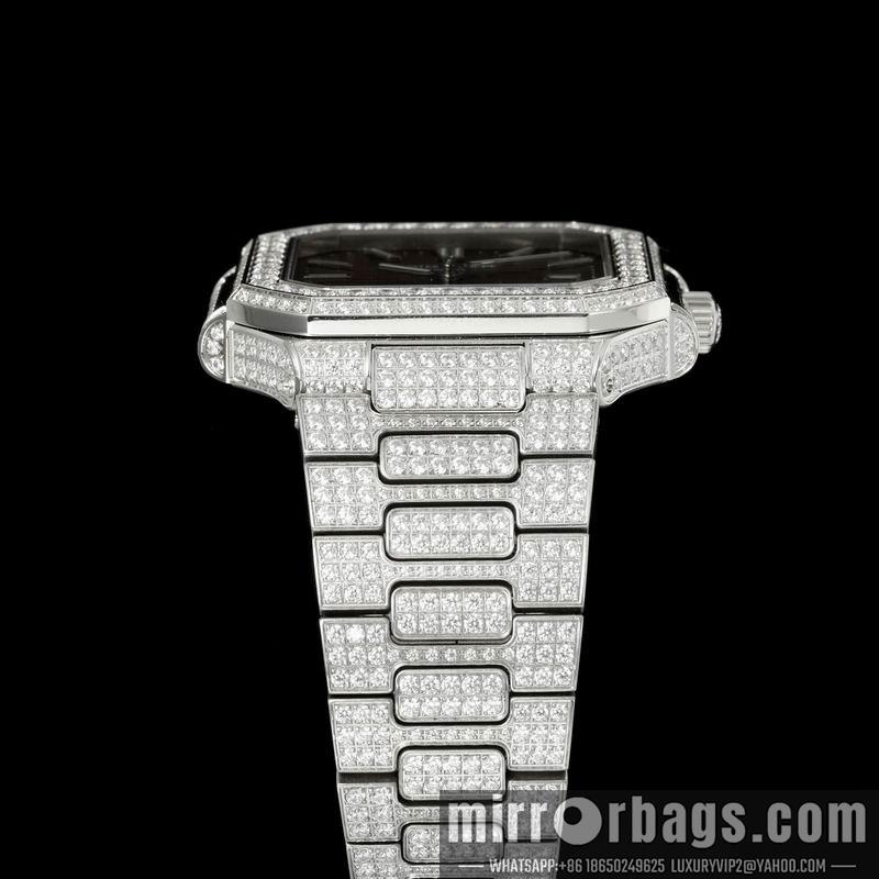 Patek Philippe watch 022201