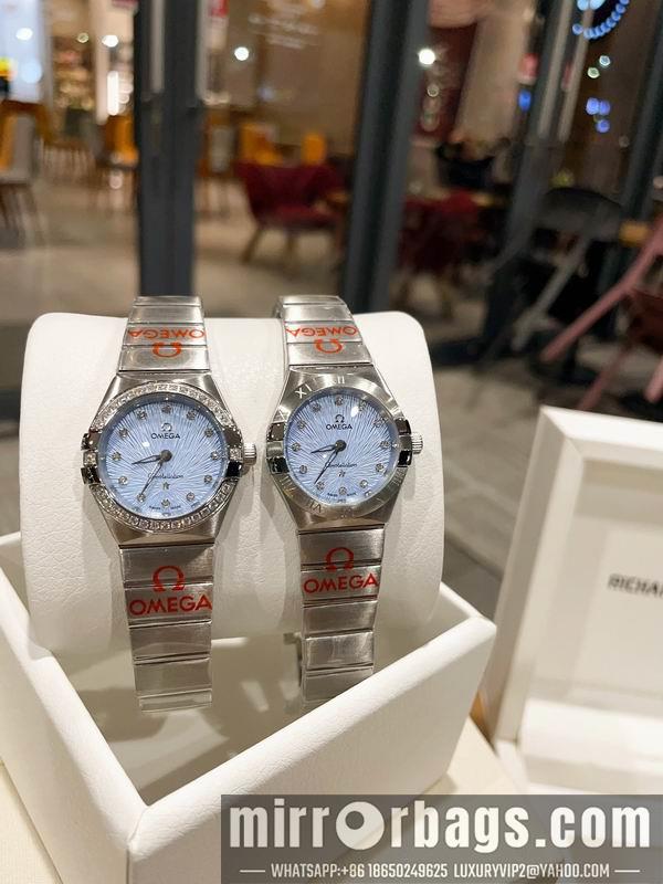 Omega 28mm 022484