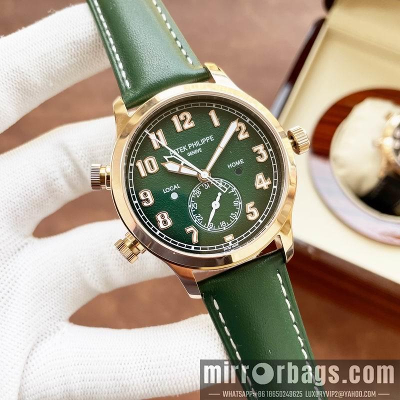 Patek Philippe 42mm 032504