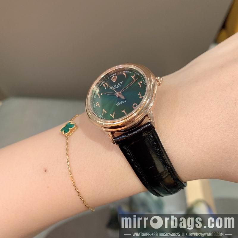 Rolex Watch 032555