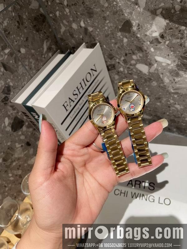 Gucci 38mm 28mm 0829155