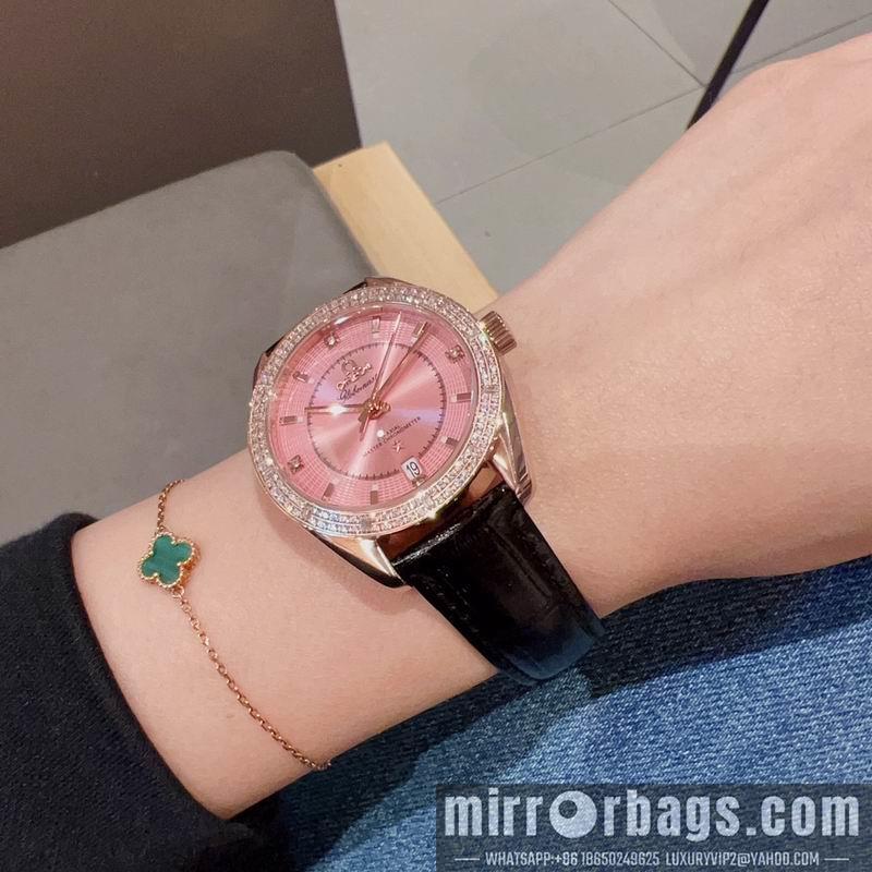 Omega 37.5X10mm 081630