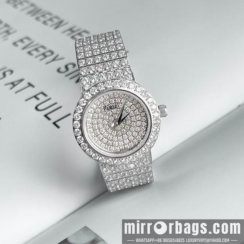 Piaget 23X7mm 121865