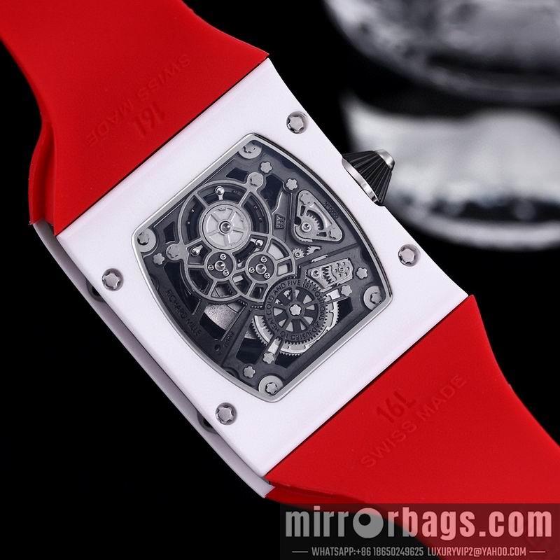 Richard Mille watch 083102