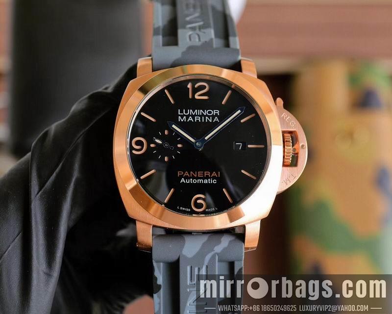 Panerai 44X16mm 050739
