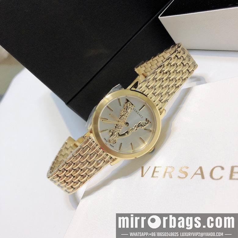 Versace 36mm 10nbz37