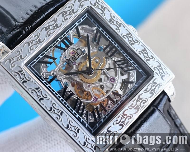Piaget 34X9mm 031701