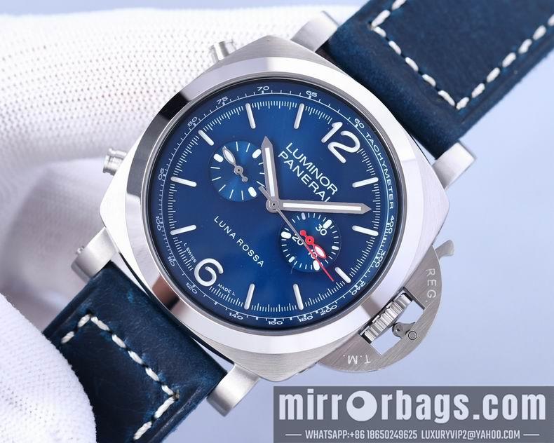 Panerai watch M31