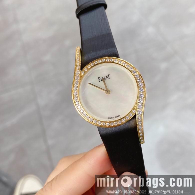Piaget women 32mm M17