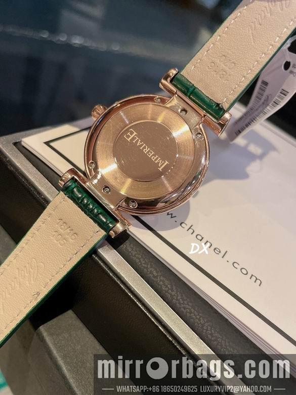 Chopard 36mm 3nms66