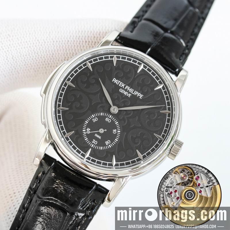 Patek Philippe 40mm 080617