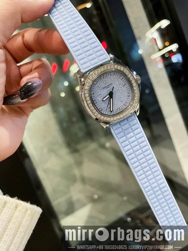 Patek Philippe 35.6mm 041635