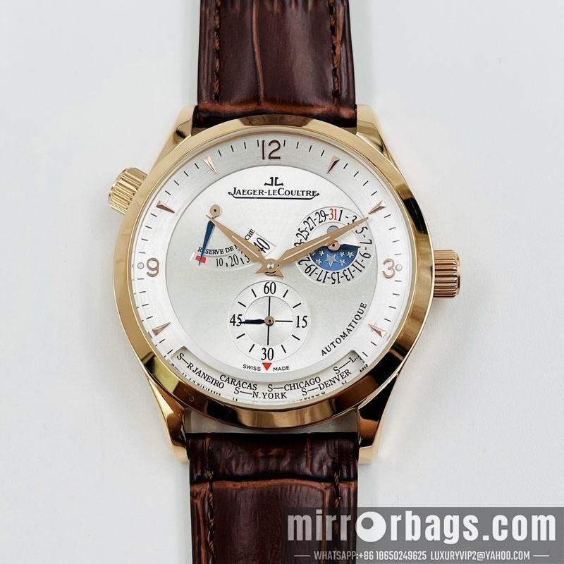 Jaeger LeCoultre 41.9X12.7mm 082760