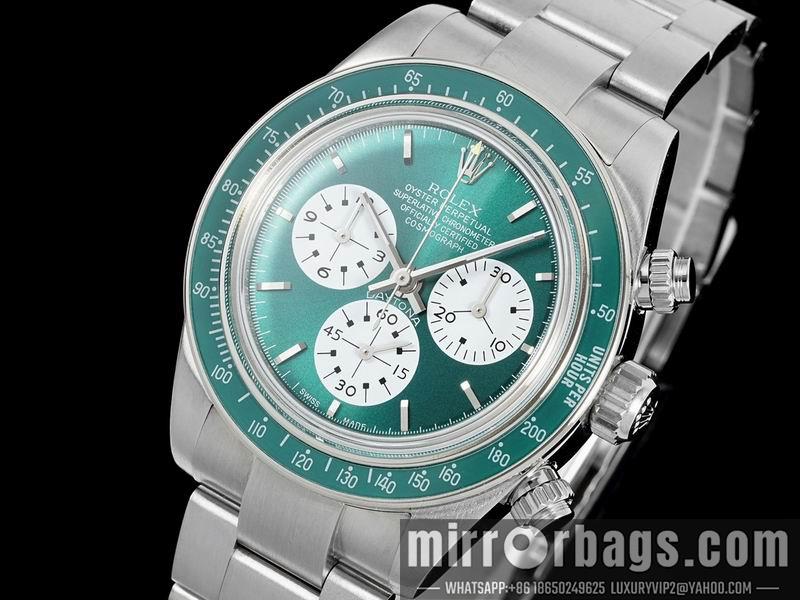 Rolex watch 033118