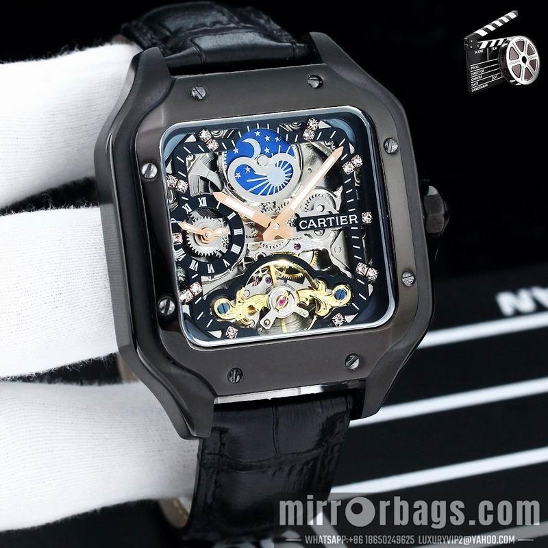 Cartier 44X12mm 030224