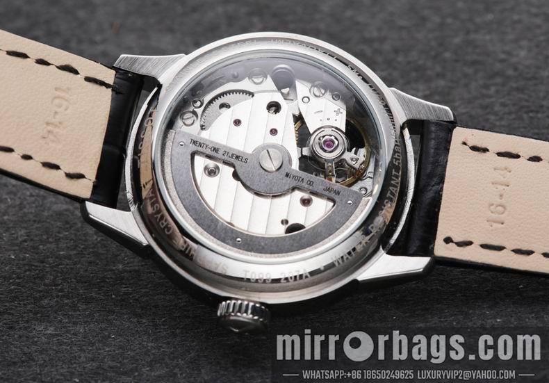 Tissot 42X11.5mm 32X11mm M11