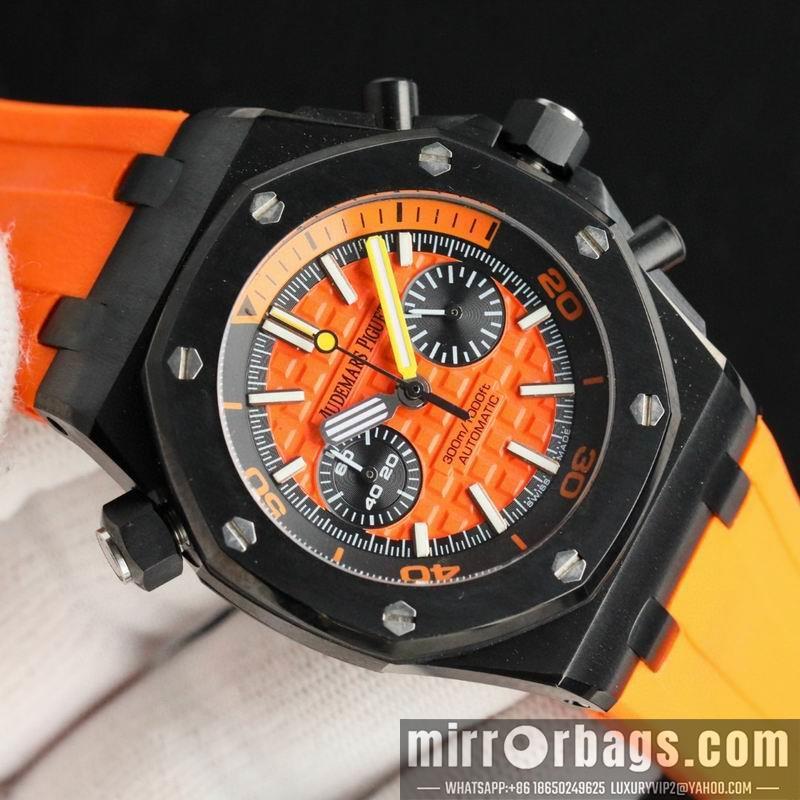 AP 42mm 031805