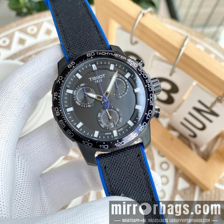 Tissot watch mb 062101