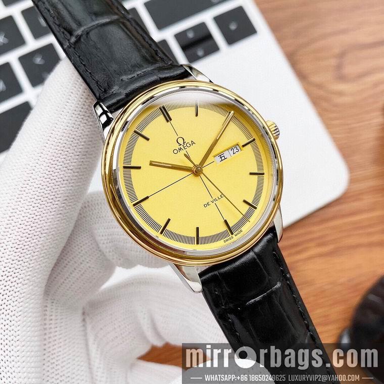 Omega men 40X12mm M71