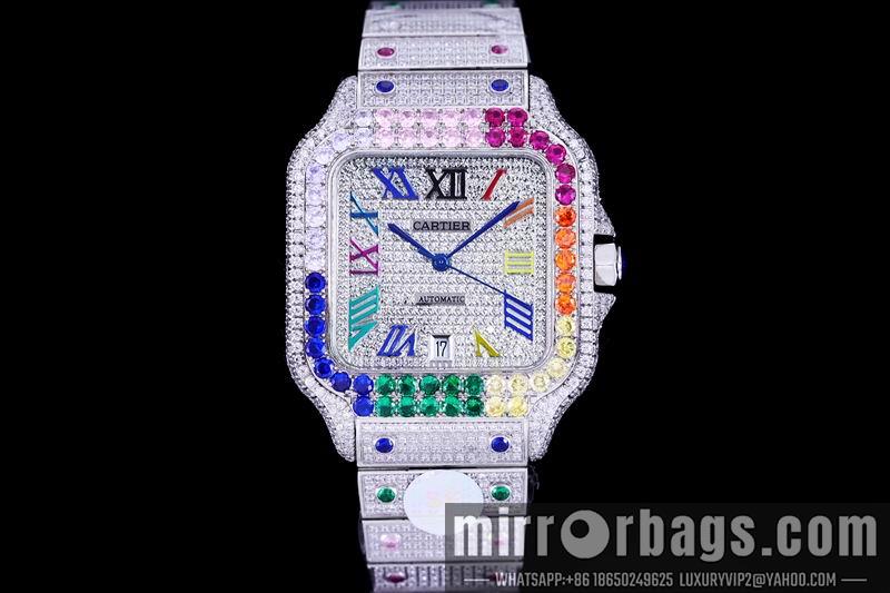Cartier 40mm 0503143