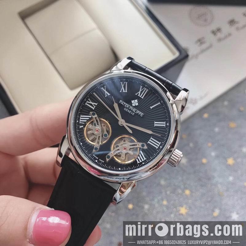 Patek Philippe 44mm 091807