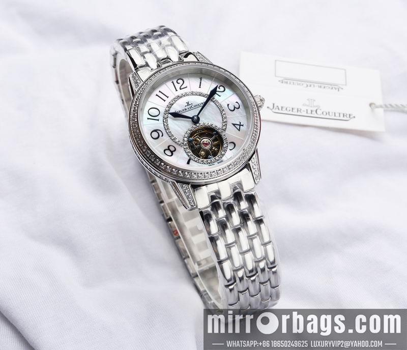 Jaeger LeCoultre 33X11mm 032048