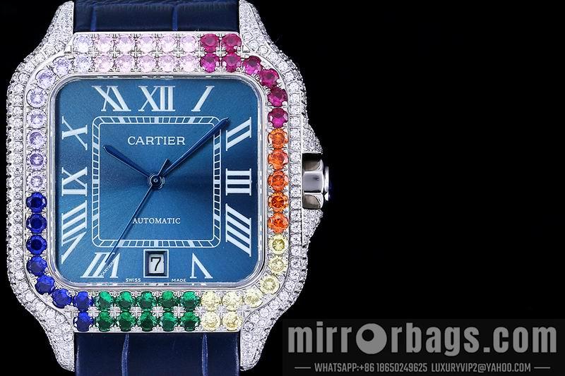 Cartier 40mm 0503133