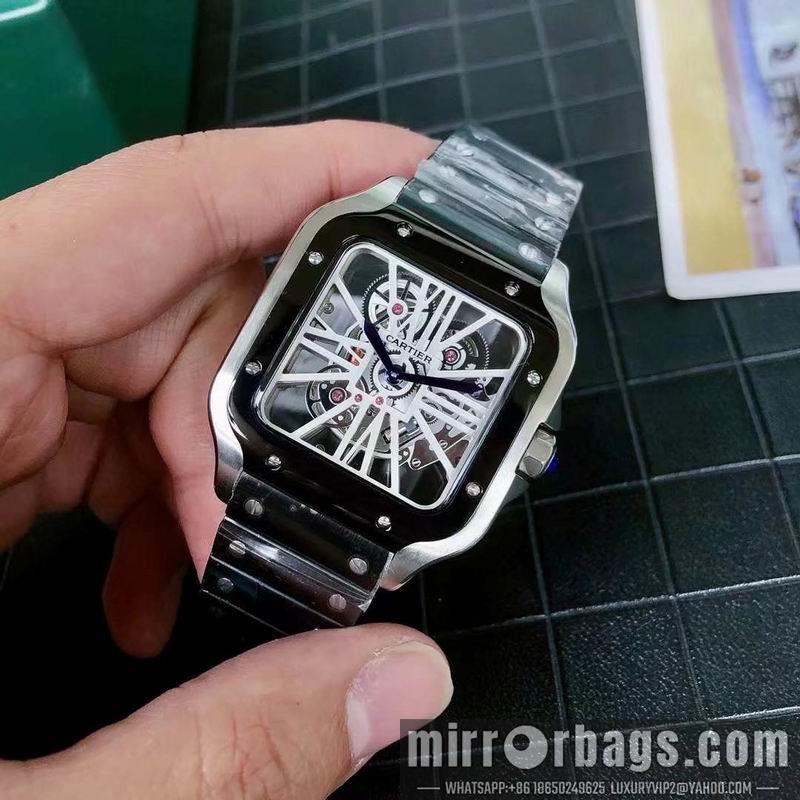 Cartier 43X13mm 050335