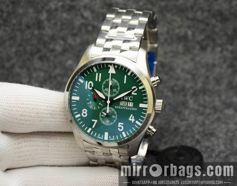 IWC 45mm 072453
