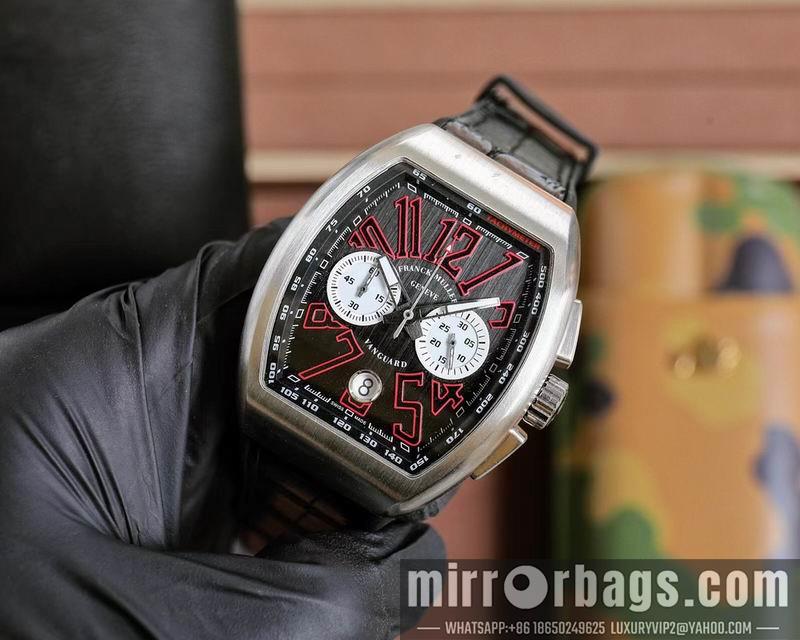 Franck Muller 45X14mm 071415