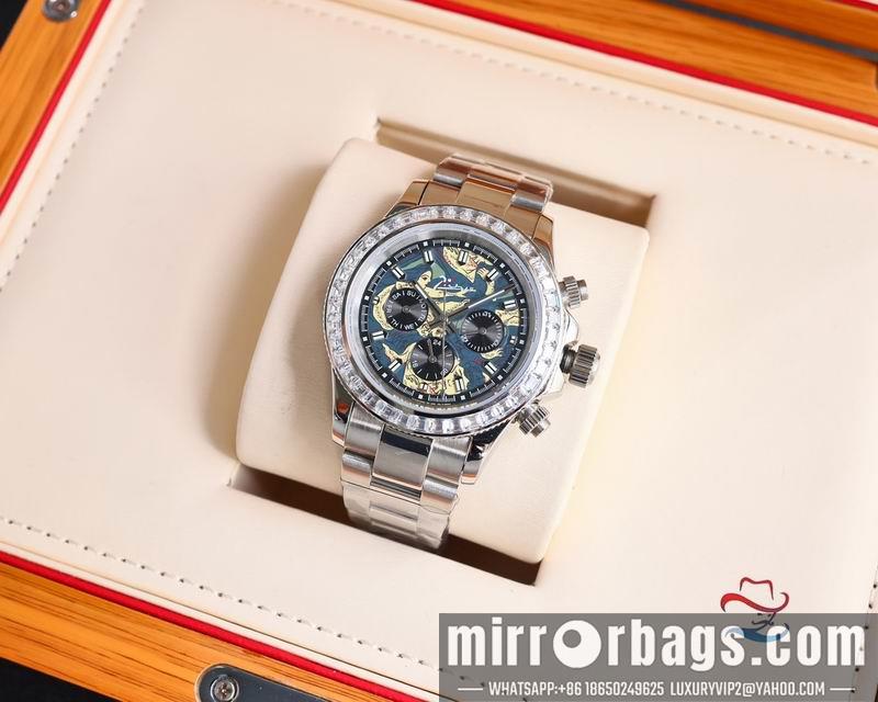 Rolex 40mm 072481