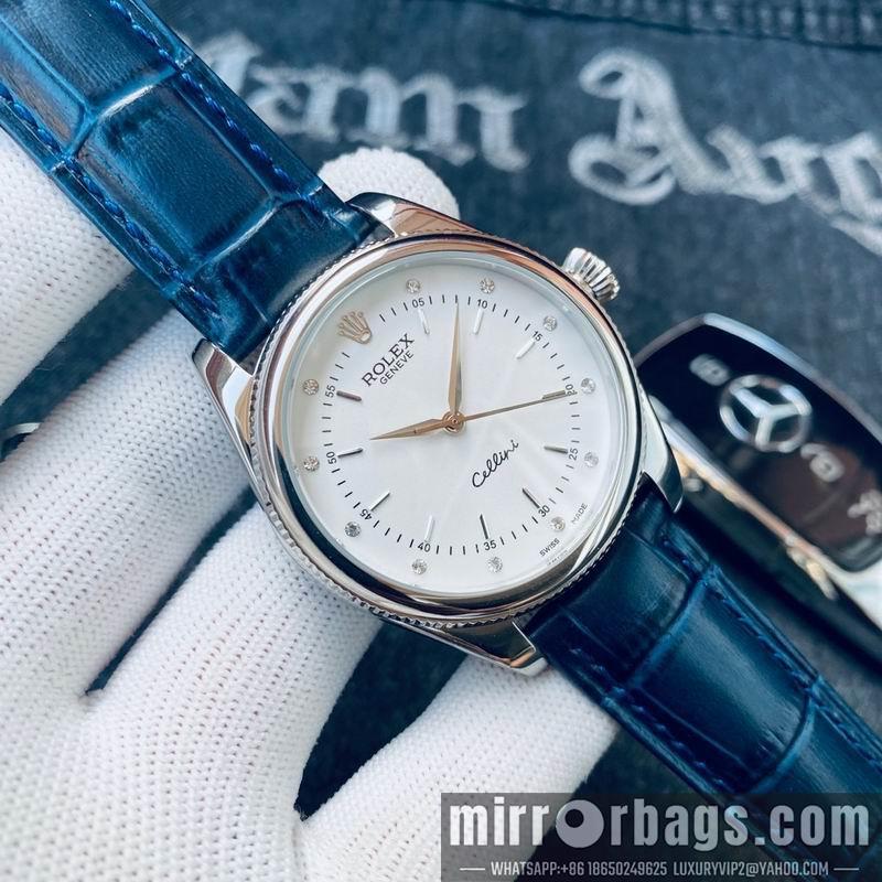 Rolex 39X12mm 121759