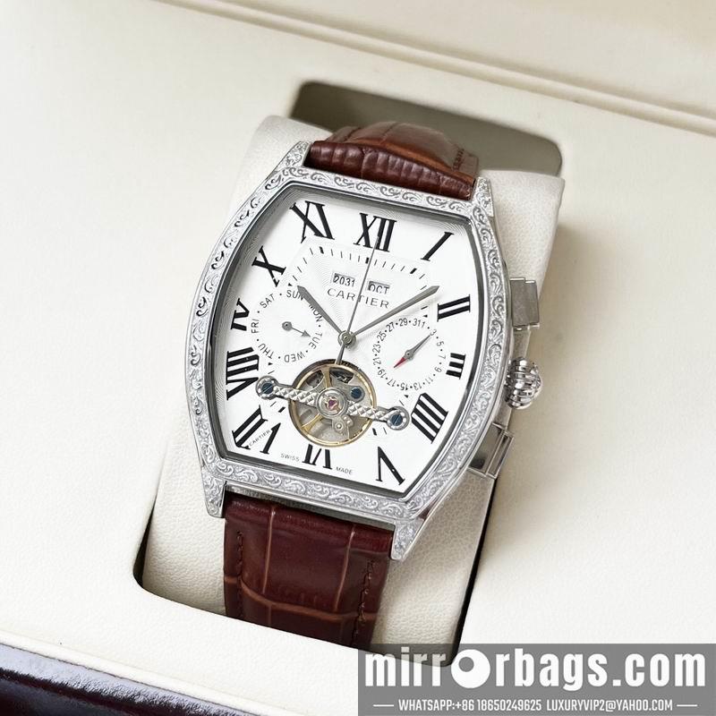 Cartier 44mm 1031113