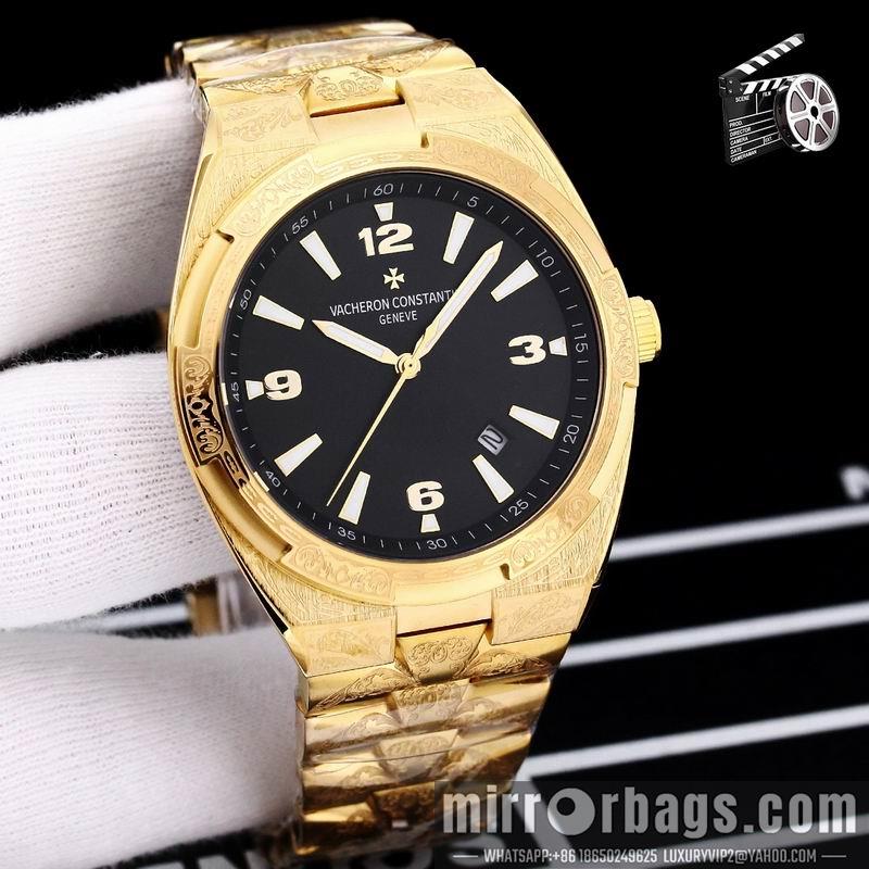 Vacheron Constantin 43X12mm 101568