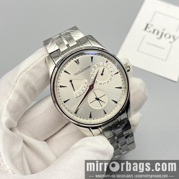 Jaecer Lecoultre watch M07